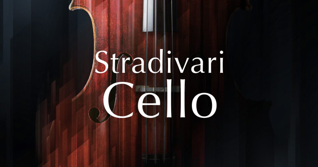 Native Instruments - Stradivari Cello (KONTAKT) Crack Free Download VST ...