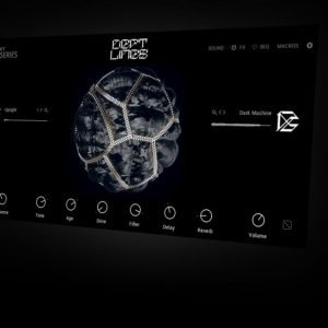 Native Instruments - Deft Lines (KONTAKT)