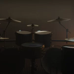 Gojira - Mario Duplantier (KONTAKT)