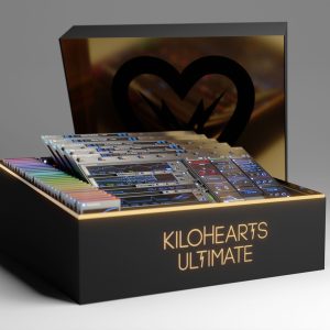Kilohearts Complete Bundle 2023
