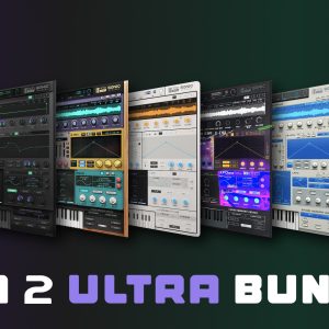 ANA2 Ultra Bundle 2023
