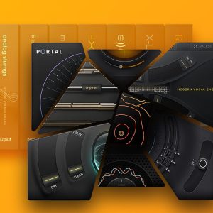 Output FX Plug-in Bundle 2023