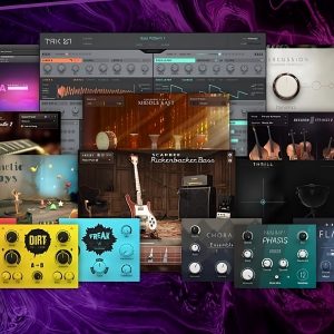Native Instruments - Komplete 14 Collector's Edition