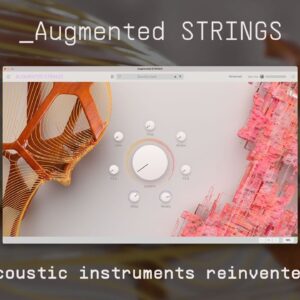 Arturia Augmented Strings