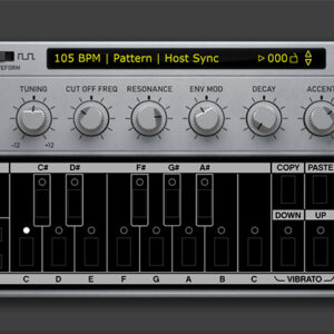 AudioRealism ABL3