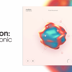 Excite Audio - Motion Harmonic