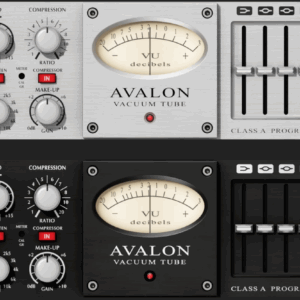Kazrog Avalon VT-747SP
