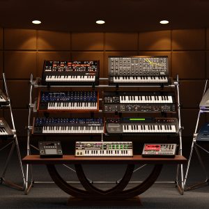 Korg Collection Pro