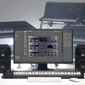 Korg – MDE-X