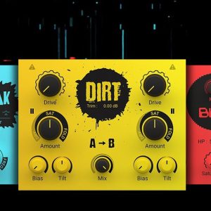 Native Instruments Studio FX