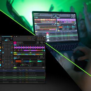 Native Instruments Traktor Pro Plus 3