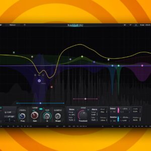 TBTech – Kirchhoff EQ V1