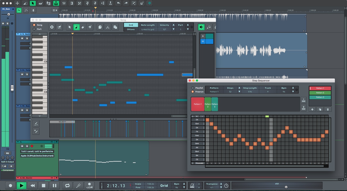 Download FL STUDIO 10 Full Version