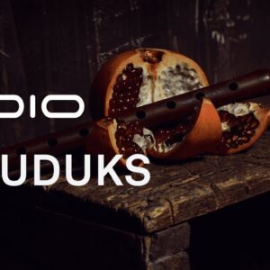 8Dio - 3 Duduks