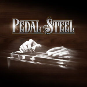 Impact Soundworks – Pedal Steel
