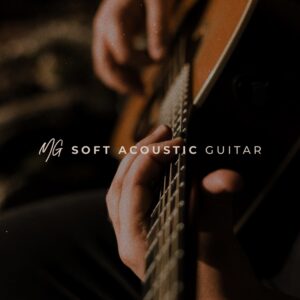 Spitfire Audio – Soft Acoustic Guitar