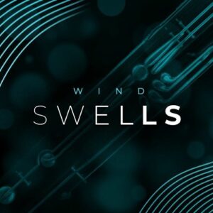 Sonixinema – Wind Swells