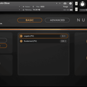 Audio Imperia – Nucleus