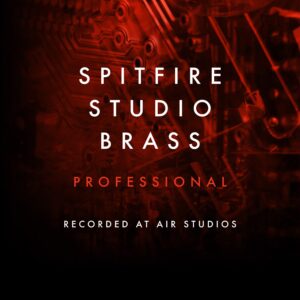 Spitfire Audio – Studio Brass Professional