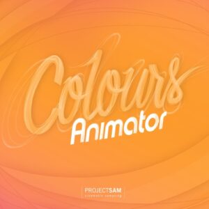 ProjectSam Symphobia Colours Animator