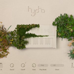 Native Instruments – HYPHA