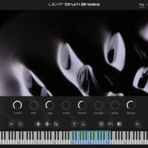 Native Instruments – Leap Drum Breaks