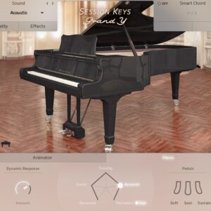 e-instruments - Grand Y