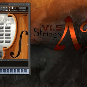 Aviram Dayan - Aviram Arabic Strings