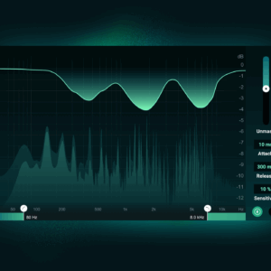 iZotope – Aurora