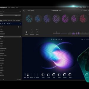 Native Instruments – Kontakt 8 Pro