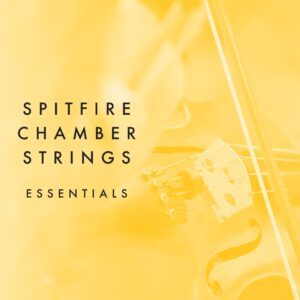 Spitfire Audio - Chamber Strings Essentials