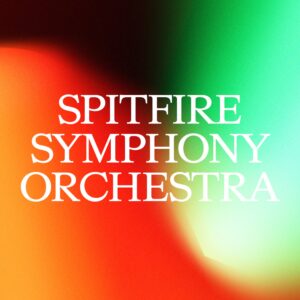 Spitfire Audio - Spitfire Symphony Orchestra