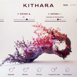 Native Instruments – Kithara
