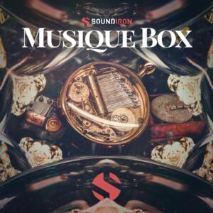 Soundiron - The Musique Box