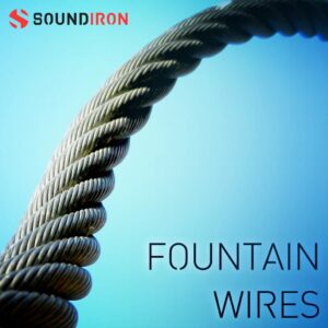 Soundiron – Fountain Wires