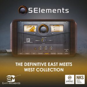 EarthMoments - 5Elements