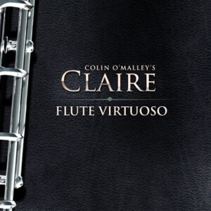 8dio - Claire Flute Virtuoso