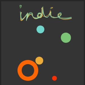 Sonokinetic - Indie