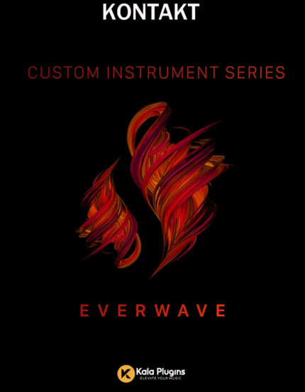 8Dio – EverWave Download
