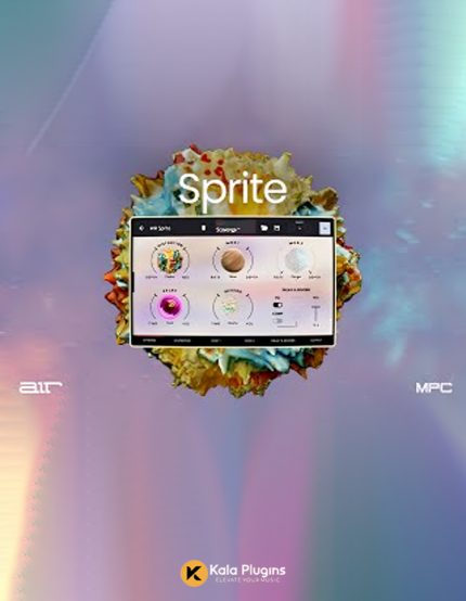 AIR Music Technology AIR Sprite Download