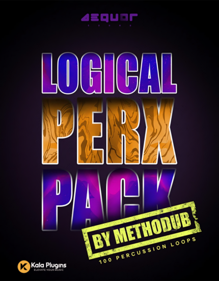 Aequor Sound Logical PERX Sample Packs Download