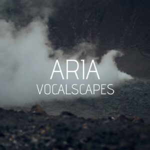 Sonora Cinematic - Aria Vocalscapes