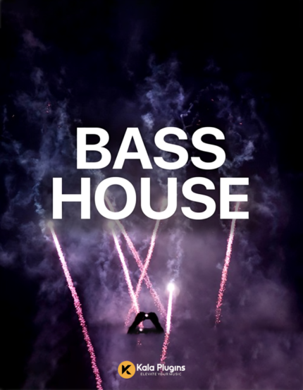Bass House Sample Packs Download