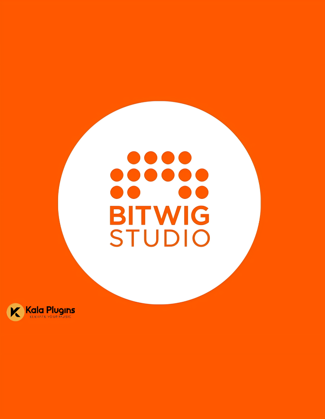 Bitwig studio 5 (1)