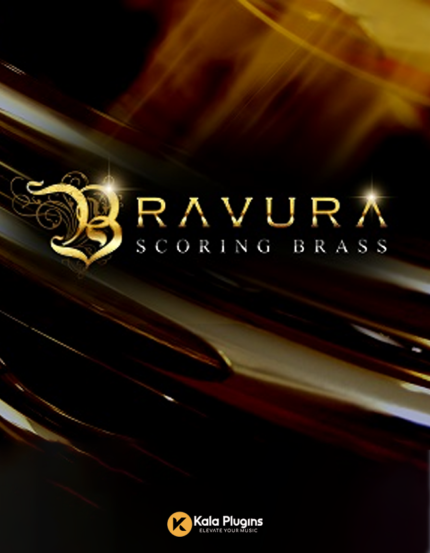 Bravura Scoring Brass Sample Packs Download