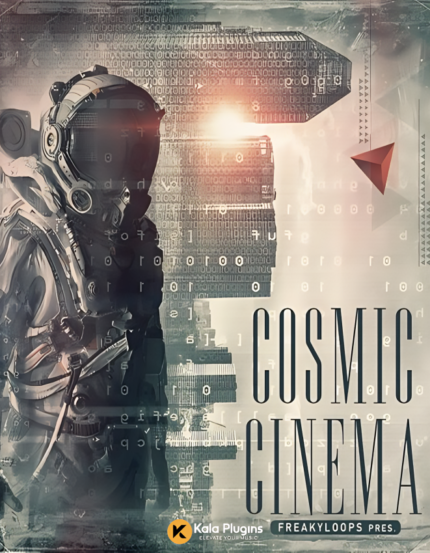 Cosmic Cinema Sample Packs Download