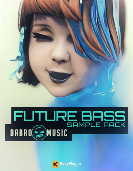 DABRO Music - Future Bass Sample Packs Download
