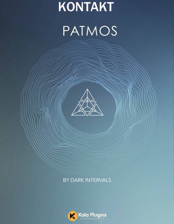 Dark Intervals – Patmos Kontakt