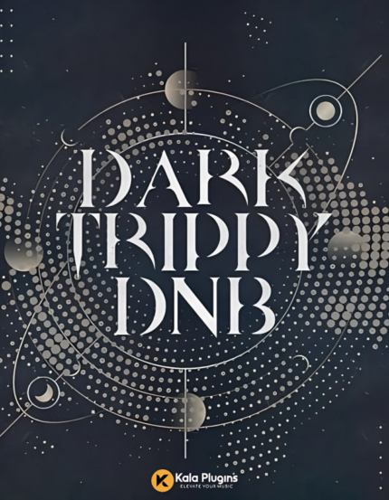 Dark Trippy DnB Sample Packs Download