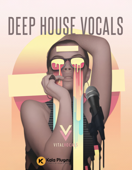 Deep House Vocals (Sample Packs) Download